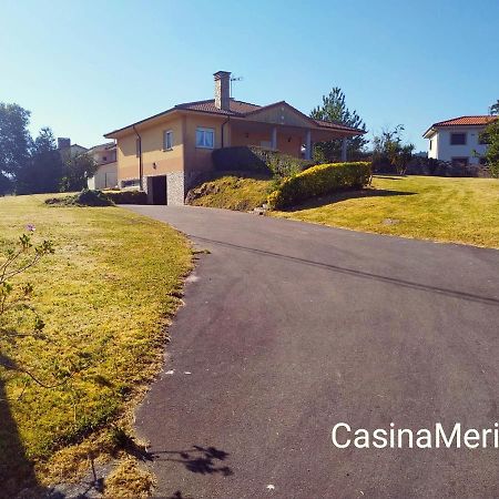 Casina Meri Pisones Exterior photo