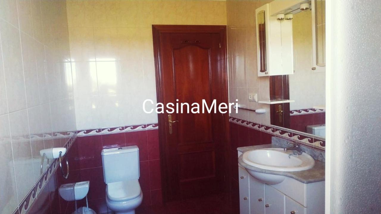 Casina Meri Pisones Exterior photo