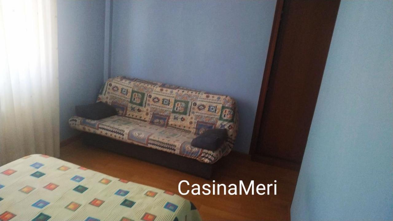 Casina Meri Pisones Exterior photo