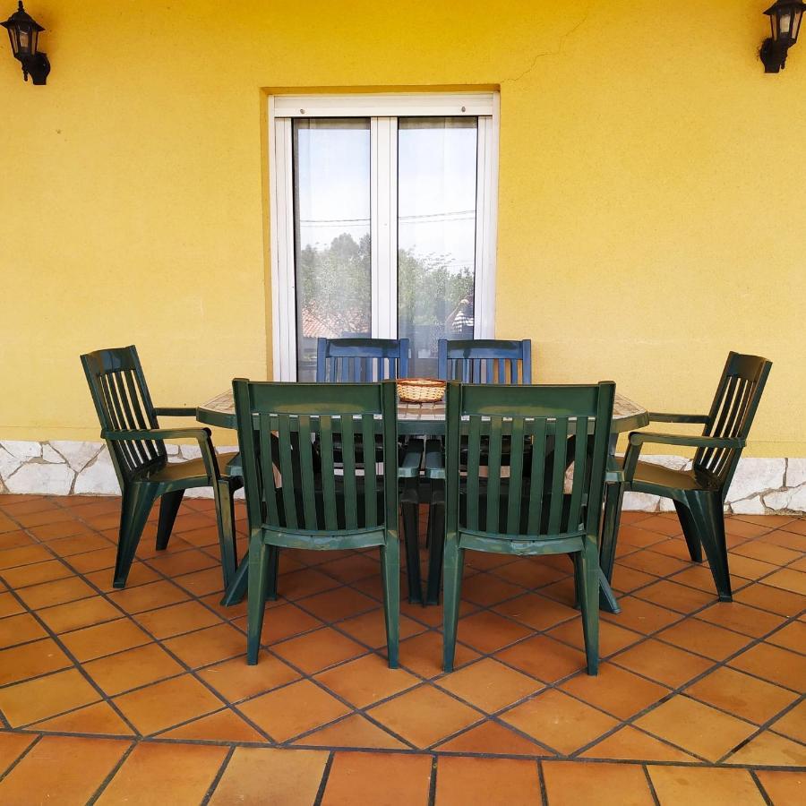 Casina Meri Pisones Exterior photo