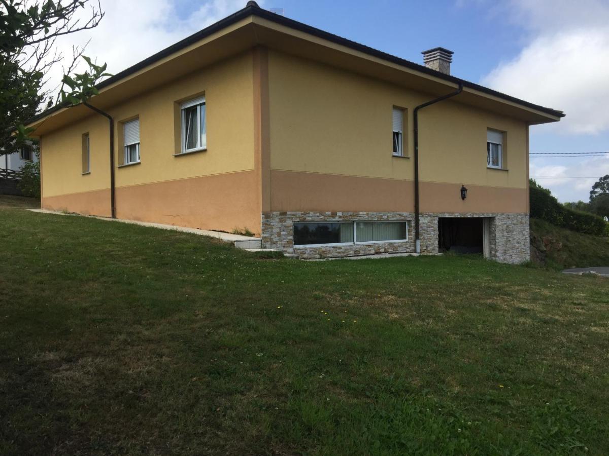 Casina Meri Pisones Exterior photo