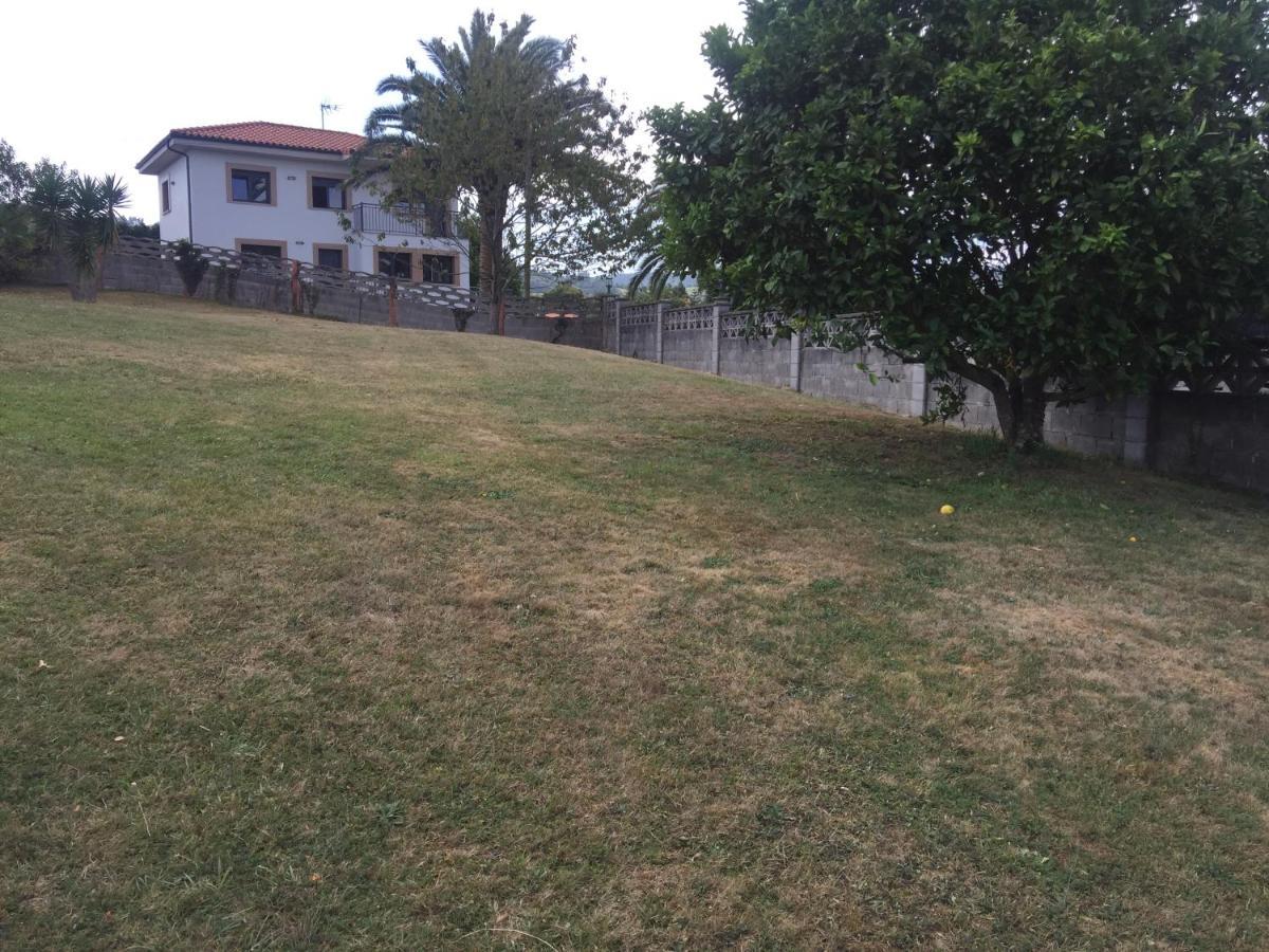 Casina Meri Pisones Exterior photo